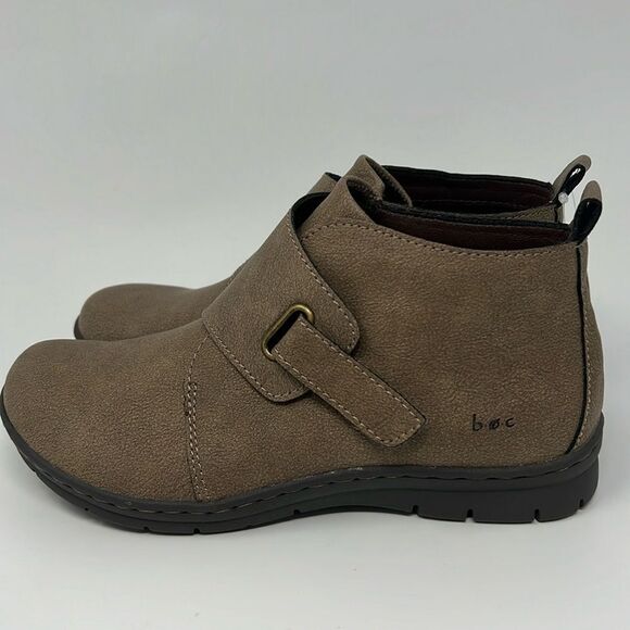 B.O.C Kington Bootie - Picture 4 of 8